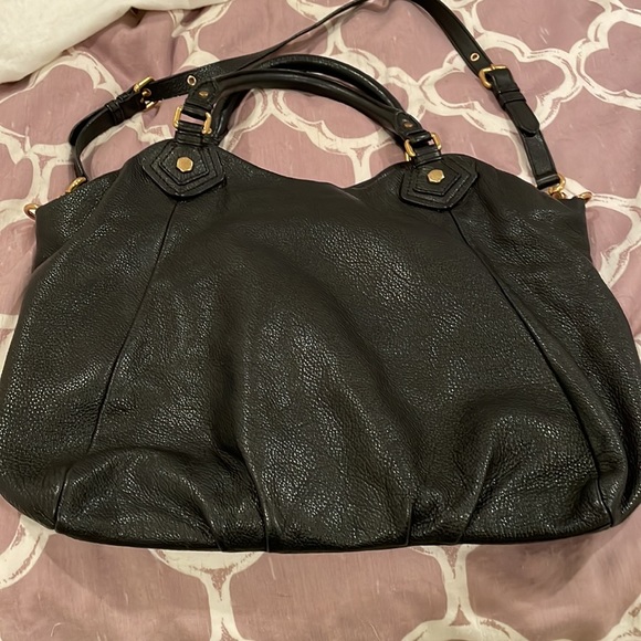 Marc by Marc Jacobs Classic Q Francesca Tote - Picture 8 of 11